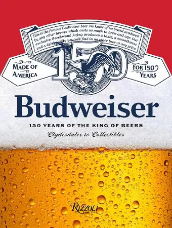 Budweiser cover