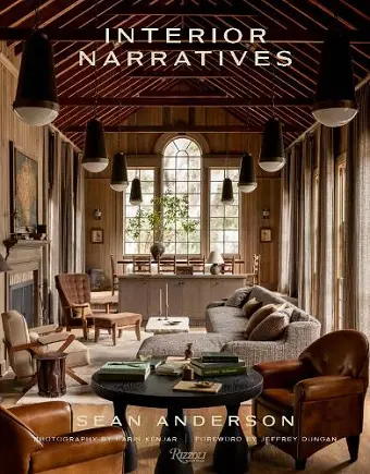 Interior Narratives cover