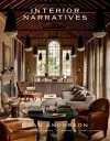 Interior Narratives cover