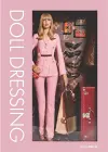 Doll Dressing cover