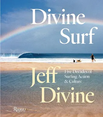 Divine Surf cover