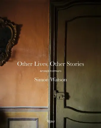 Other Lives, Other Stories: Interior Portraits cover