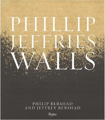 Phillip Jeffries: Walls cover