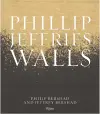 Phillip Jeffries: Walls cover