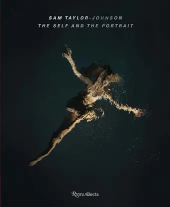 Sam Taylor-Johnson: The Self and the Portrait cover