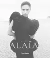 Azzedine Alaïa cover