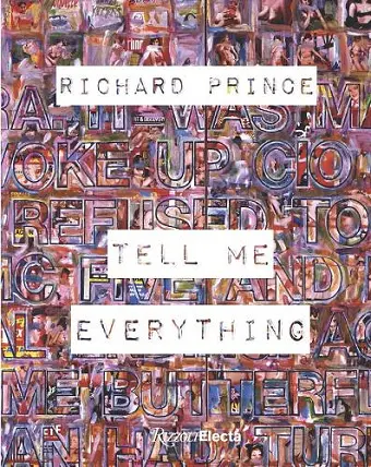 Richard Prince cover