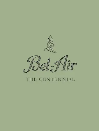 Bel-Air cover