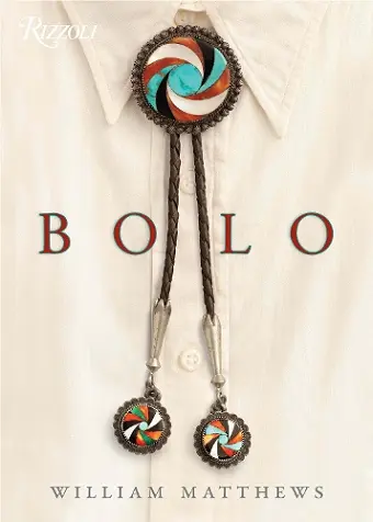 Bolo cover