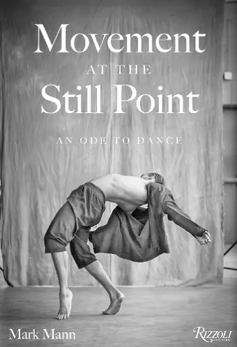 Movement at the Still Point cover