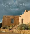 Casa Santa Fe cover
