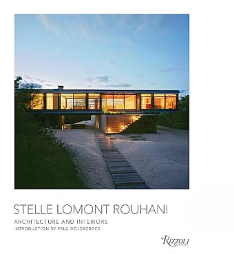 Stelle Lomont Rouhani cover