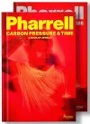 Pharrell: Carbon, Pressure & Time cover