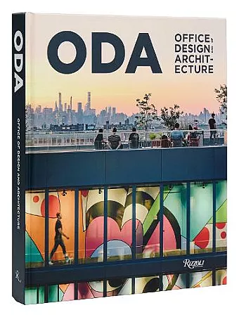 ODA cover