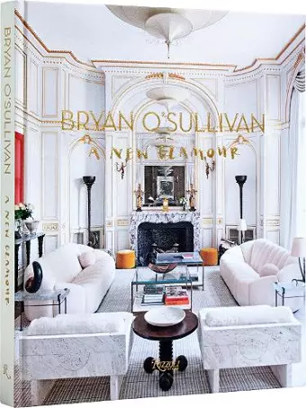 Bryan O'Sullivan cover