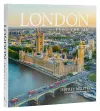 London from the Air  cover