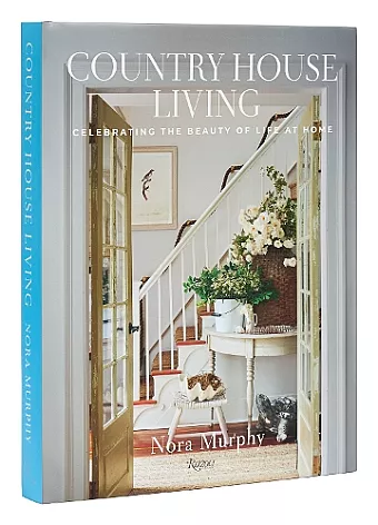 Country House Living cover