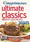 Weight Watchers Ultimate Classics cover