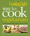 Cooking Light Way to Cook Vegetarian cover