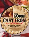 The Lodge Cast Iron Cookbook cover