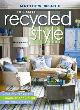 Matthew Mead Recycled Style cover