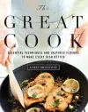 The Great Cook cover