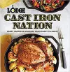 Lodge Cast Iron Nation cover