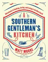 Southern Living A Southern Gentleman's Kitchen cover