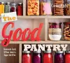 The Good Pantry cover