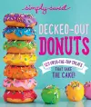 Simply Sweet Decked-Out Donuts cover