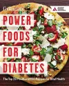 Power Foods for Diabetes cover