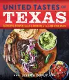 United Tastes of Texas cover