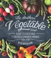 The Southern Vegetable Book cover