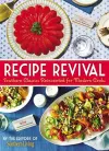 Recipe Revival cover