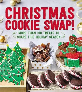 Christmas Cookie Swap! cover