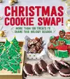 Christmas Cookie Swap! cover