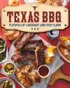 Texas BBQ cover