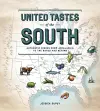 United Tastes of the South (Southern Living) cover