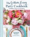 The Southern Living Party Cookbook cover