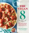 The Vegan 8 cover