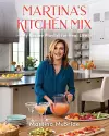 Martina's Kitchen Mix cover