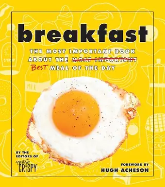 Breakfast cover