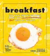 Breakfast cover