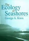 The Ecology of Seashores cover