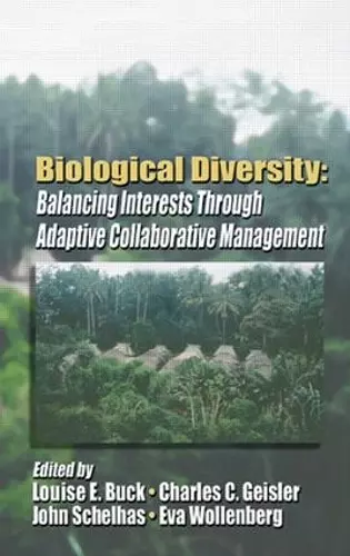 Biological Diversity cover