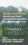 Biological Diversity cover