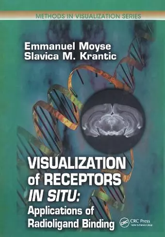 Visualization of Receptors In Situ cover