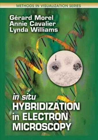 In Situ Hybridization in Electron Microscopy cover