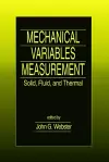 Mechanical Variables Measurement - Solid, Fluid, and Thermal cover