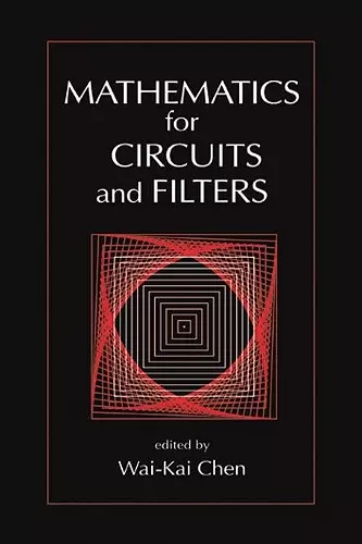 Mathematics for Circuits and Filters cover